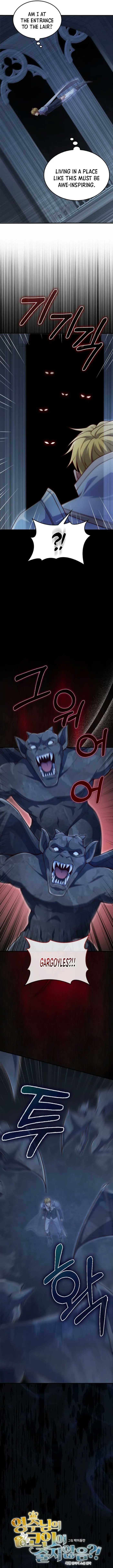 The Lord’s Coins Aren’t Decreasing?! Chapter 140 - Page 4