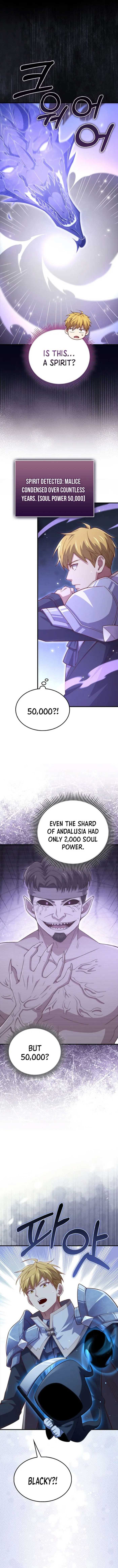 The Lord’s Coins Aren’t Decreasing?! Chapter 140 - Page 9