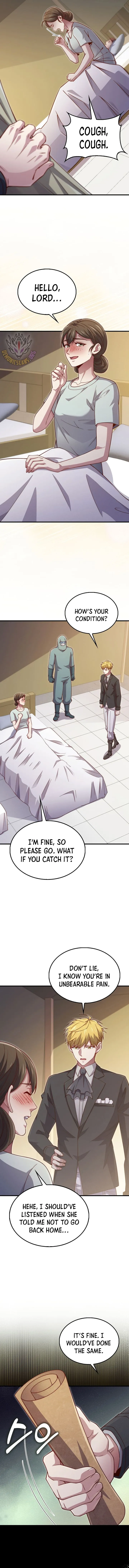 The Lord’s Coins Aren’t Decreasing?! Chapter 142 - Page 13