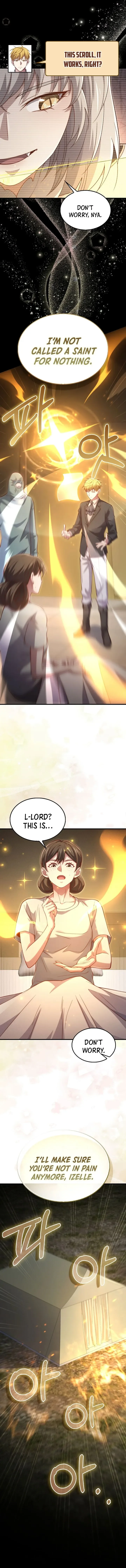 The Lord’s Coins Aren’t Decreasing?! Chapter 142 - Page 14