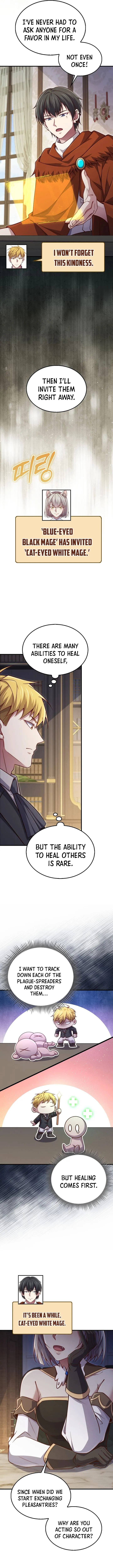 The Lord’s Coins Aren’t Decreasing?! Chapter 142 - Page 4