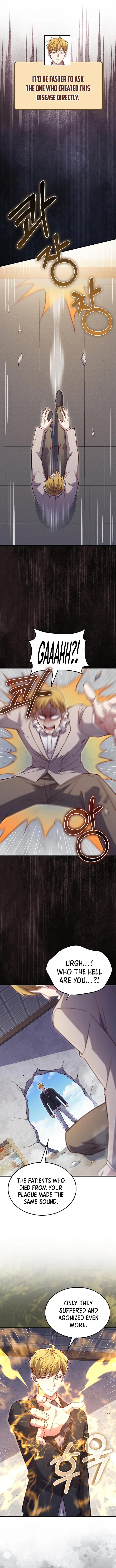 The Lord’s Coins Aren’t Decreasing?! Chapter 142 - Page 6