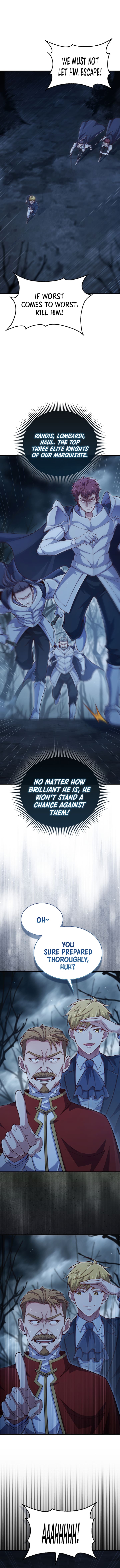 The Lord’s Coins Aren’t Decreasing?! Chapter 143 - Page 10