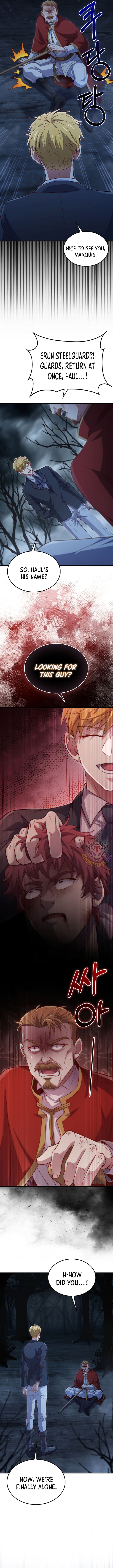 The Lord’s Coins Aren’t Decreasing?! Chapter 143 - Page 11