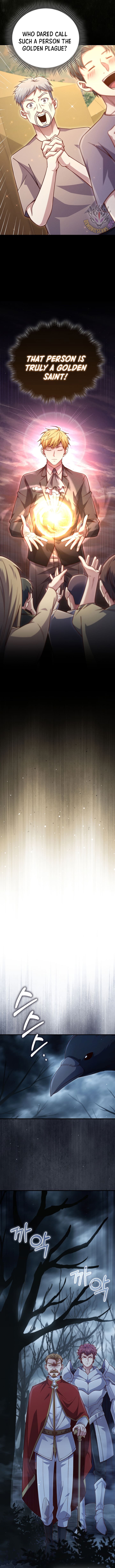 The Lord’s Coins Aren’t Decreasing?! Chapter 143 - Page 5