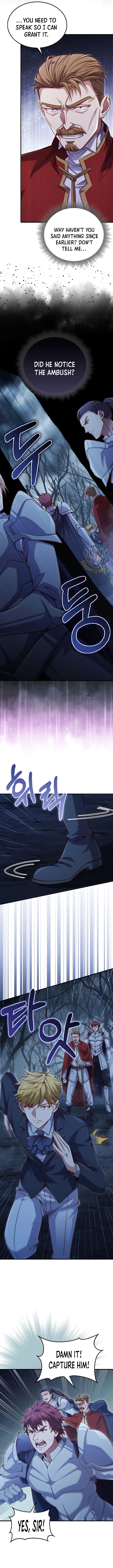 The Lord’s Coins Aren’t Decreasing?! Chapter 143 - Page 9