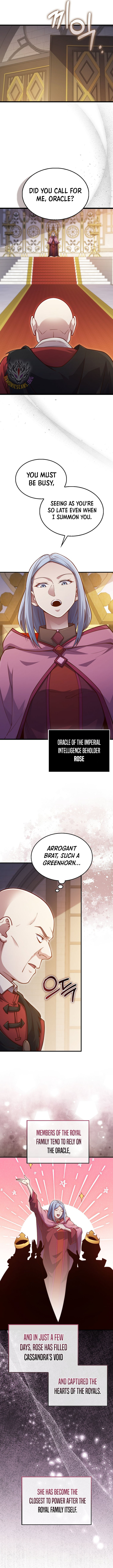 The Lord’s Coins Aren’t Decreasing?! Chapter 147 - Page 11