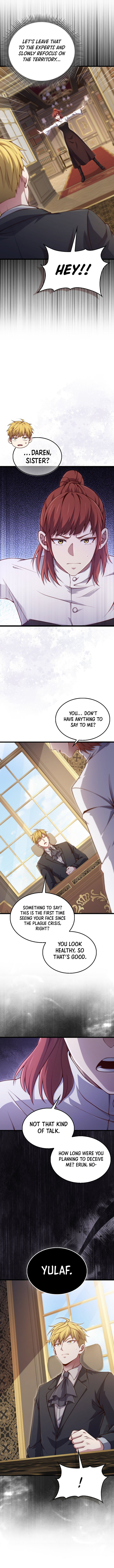 The Lord’s Coins Aren’t Decreasing?! Chapter 147 - Page 2