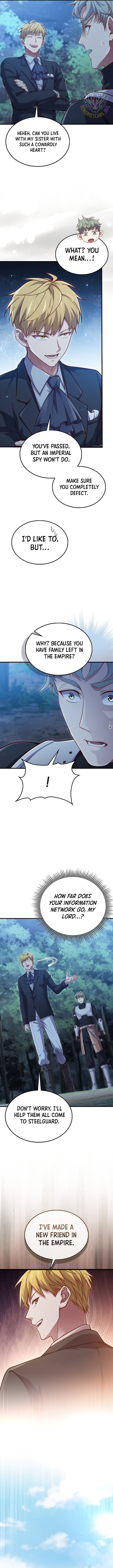 The Lord’s Coins Aren’t Decreasing?! Chapter 147 - Page 9