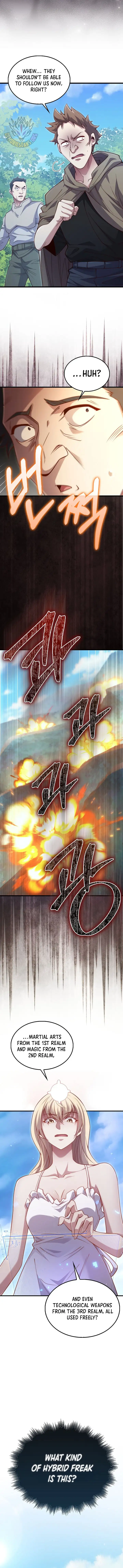 The Lord’s Coins Aren’t Decreasing?! Chapter 149 - Page 13