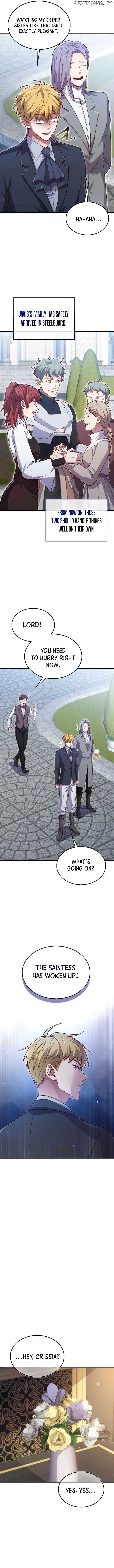 The Lord’s Coins Aren’t Decreasing?! Chapter 150 - Page 10