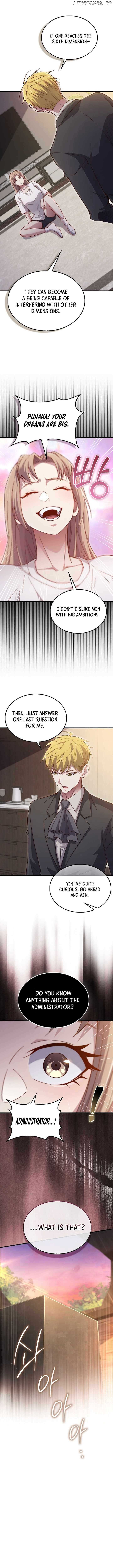 The Lord’s Coins Aren’t Decreasing?! Chapter 150 - Page 6