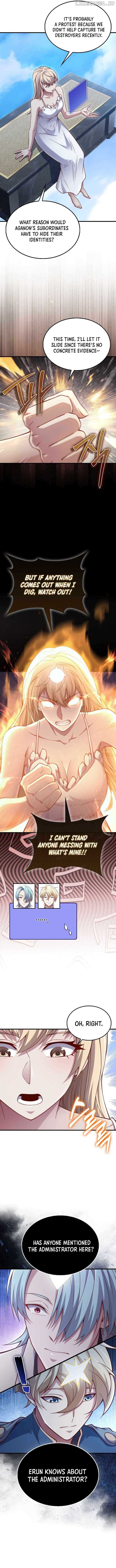 The Lord’s Coins Aren’t Decreasing?! Chapter 150 - Page 8