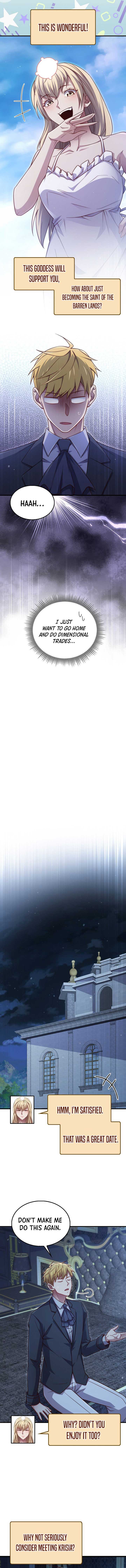 The Lord’s Coins Aren’t Decreasing?! Chapter 151 - Page 11