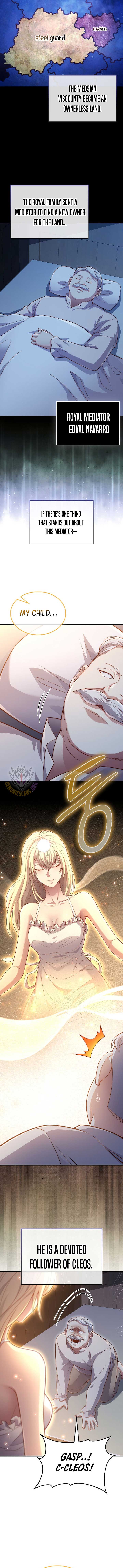 The Lord’s Coins Aren’t Decreasing?! Chapter 151 - Page 13