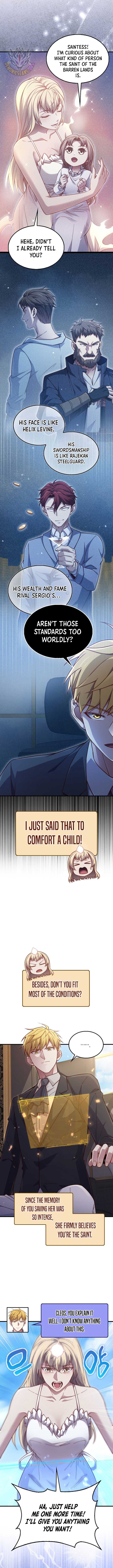 The Lord’s Coins Aren’t Decreasing?! Chapter 151 - Page 3