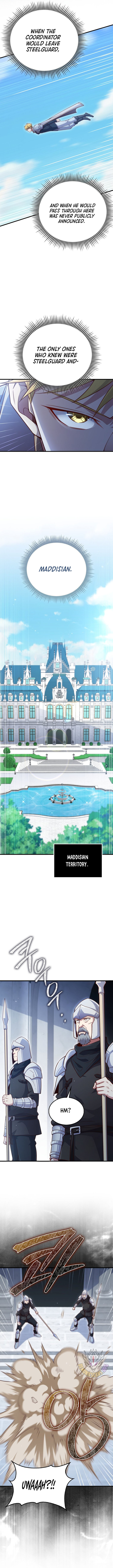 The Lord’s Coins Aren’t Decreasing?! Chapter 152 - Page 7