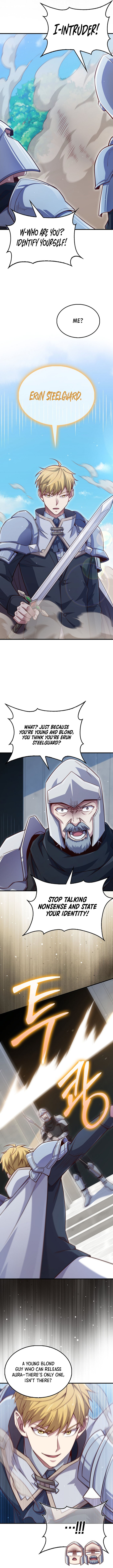 The Lord’s Coins Aren’t Decreasing?! Chapter 152 - Page 8