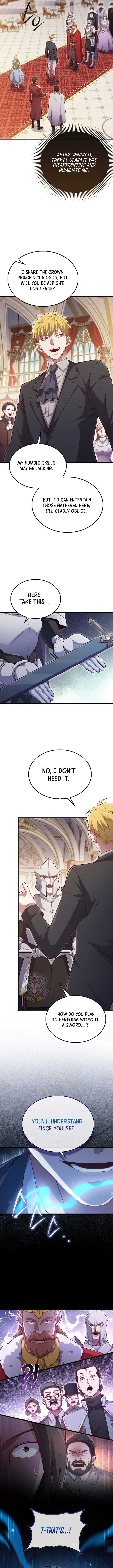 The Lord’s Coins Aren’t Decreasing?! Chapter 154 - Page 13