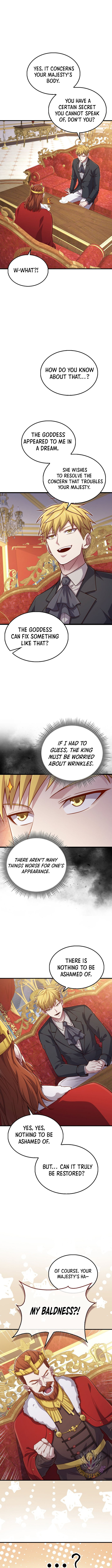 The Lord’s Coins Aren’t Decreasing?! Chapter 155 - Page 12