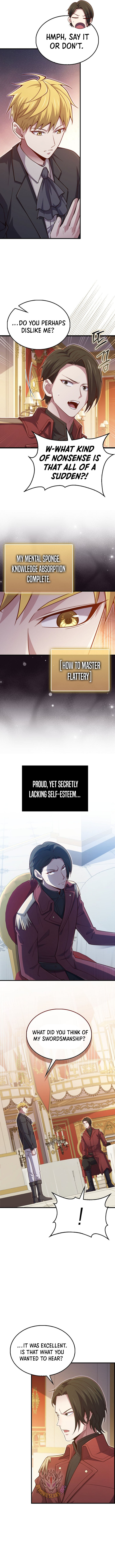 The Lord’s Coins Aren’t Decreasing?! Chapter 155 - Page 9