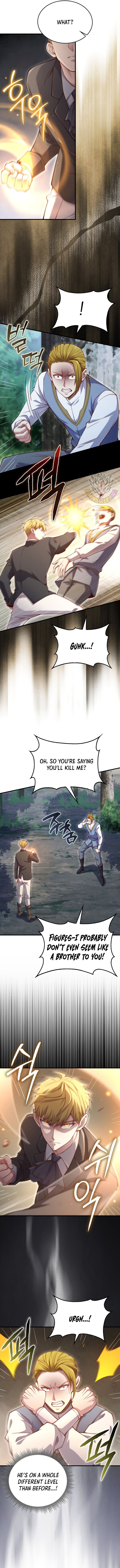 The Lord’s Coins Aren’t Decreasing?! Chapter 157 - Page 7