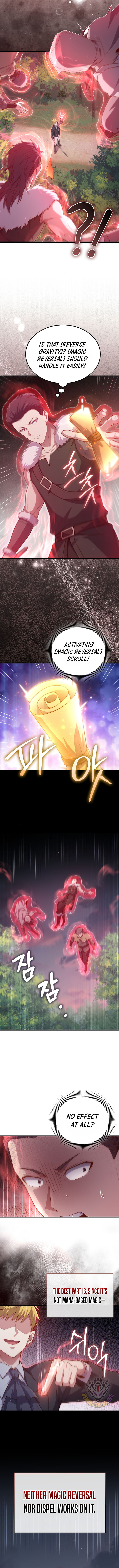 The Lord’s Coins Aren’t Decreasing?! Chapter 160 - Page 9