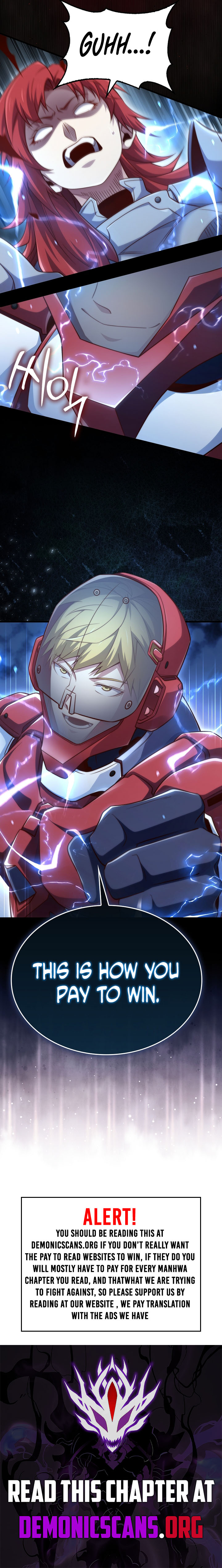 The Lord’s Coins Aren’t Decreasing?! Chapter 161 - Page 14