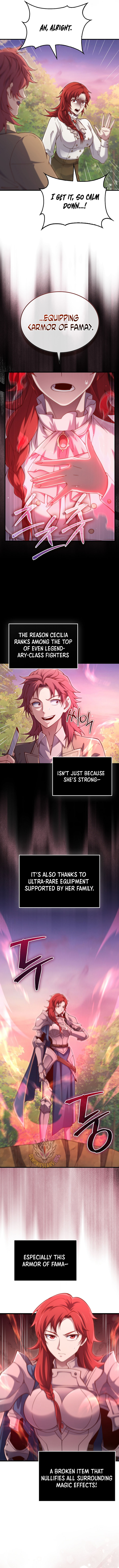 The Lord’s Coins Aren’t Decreasing?! Chapter 161 - Page 3