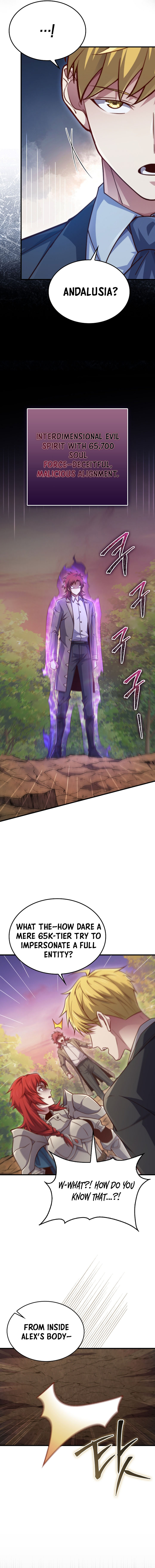 The Lord’s Coins Aren’t Decreasing?! Chapter 162 - Page 10