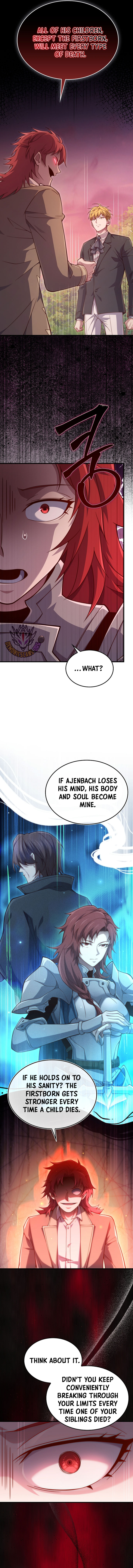 The Lord’s Coins Aren’t Decreasing?! Chapter 162 - Page 13