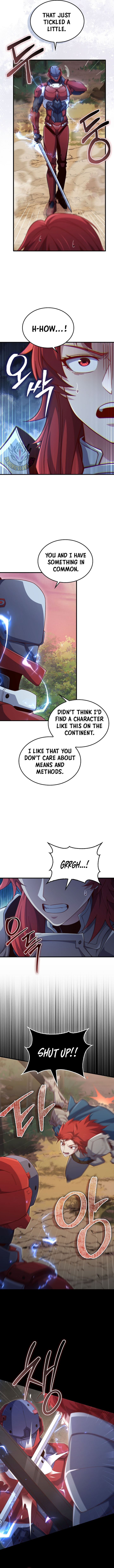 The Lord’s Coins Aren’t Decreasing?! Chapter 162 - Page 3