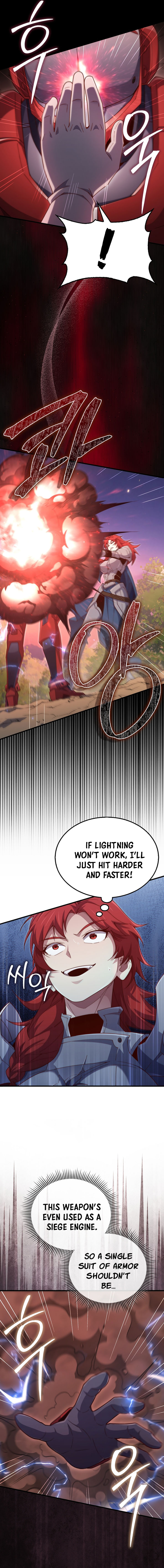 The Lord’s Coins Aren’t Decreasing?! Chapter 162 - Page 4