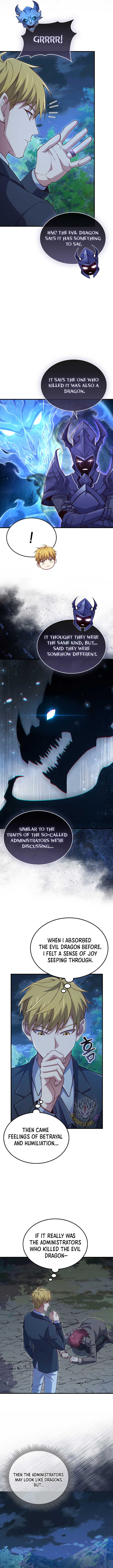 The Lord’s Coins Aren’t Decreasing?! Chapter 163 - Page 12