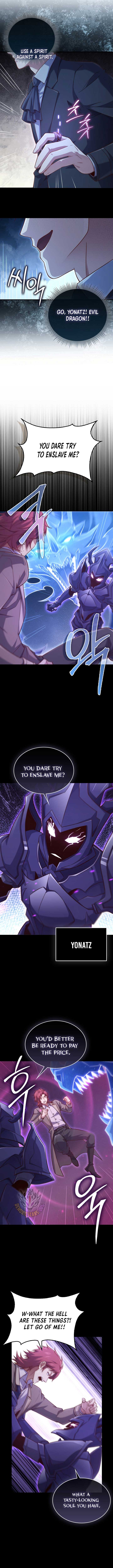 The Lord’s Coins Aren’t Decreasing?! Chapter 163 - Page 5