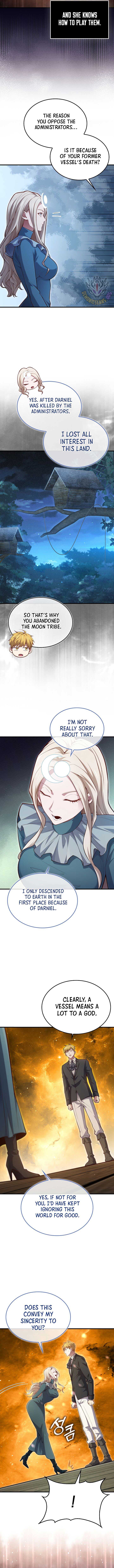 The Lord’s Coins Aren’t Decreasing?! Chapter 166 - Page 11