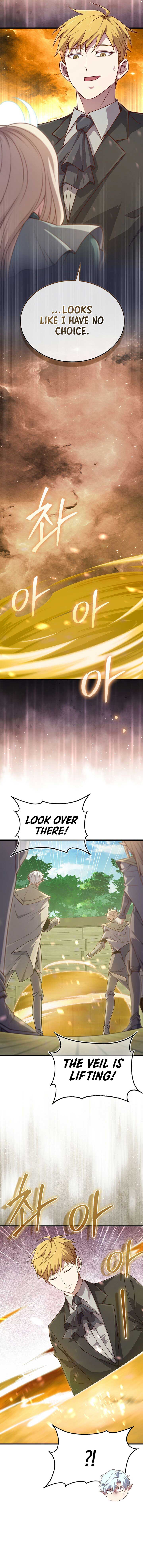 The Lord’s Coins Aren’t Decreasing?! Chapter 166 - Page 12