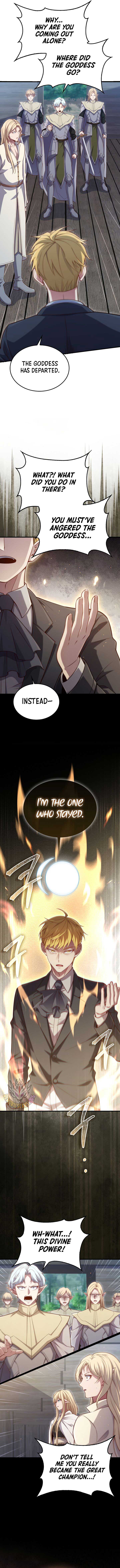 The Lord’s Coins Aren’t Decreasing?! Chapter 166 - Page 13