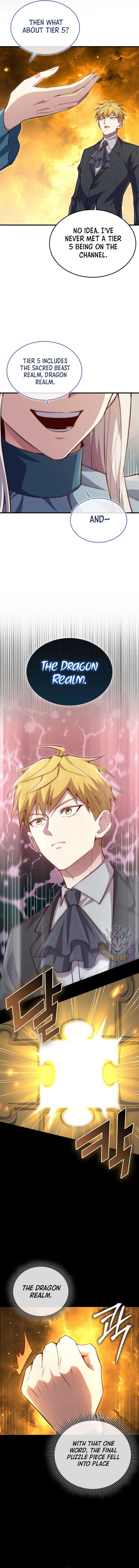 The Lord’s Coins Aren’t Decreasing?! Chapter 166 - Page 9