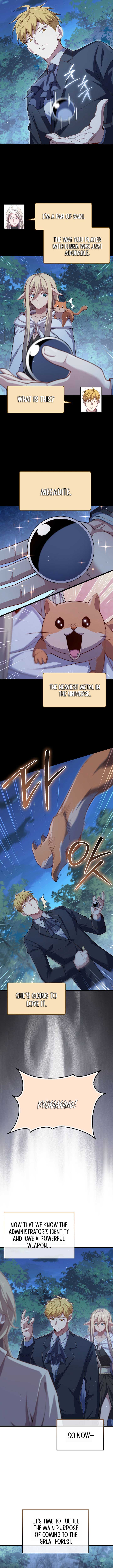 The Lord’s Coins Aren’t Decreasing?! Chapter 167 - Page 4