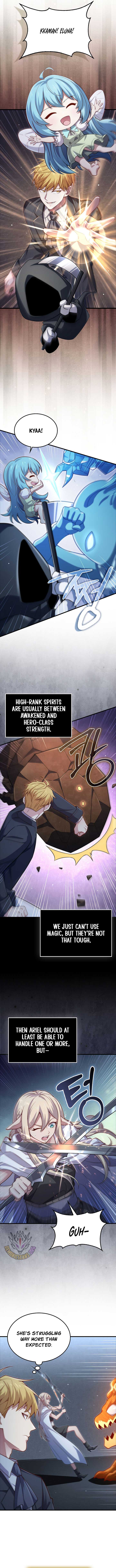 The Lord’s Coins Aren’t Decreasing?! Chapter 168 - Page 7