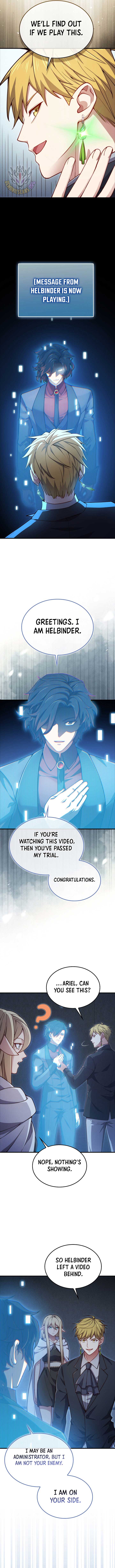 The Lord’s Coins Aren’t Decreasing?! Chapter 169 - Page 11