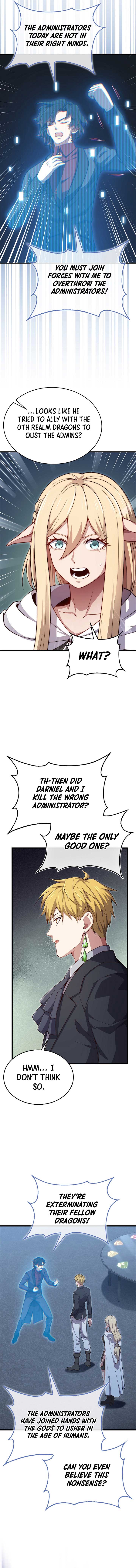 The Lord’s Coins Aren’t Decreasing?! Chapter 169 - Page 12