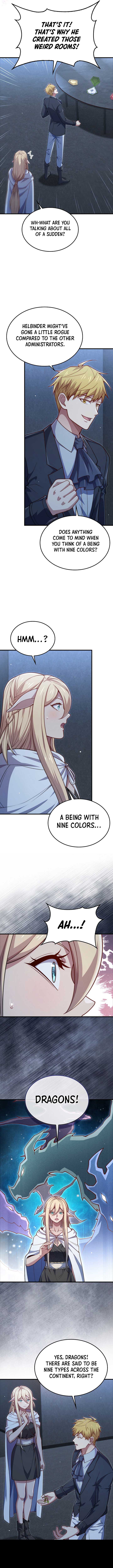 The Lord’s Coins Aren’t Decreasing?! Chapter 169 - Page 8