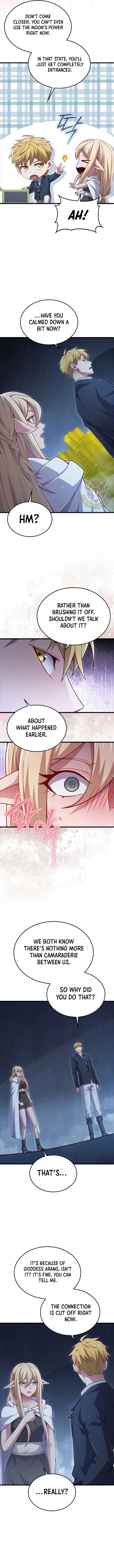 The Lord’s Coins Aren’t Decreasing?! Chapter 170 - Page 11