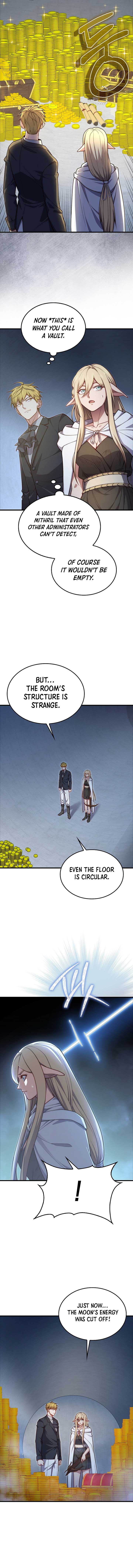 The Lord’s Coins Aren’t Decreasing?! Chapter 170 - Page 4