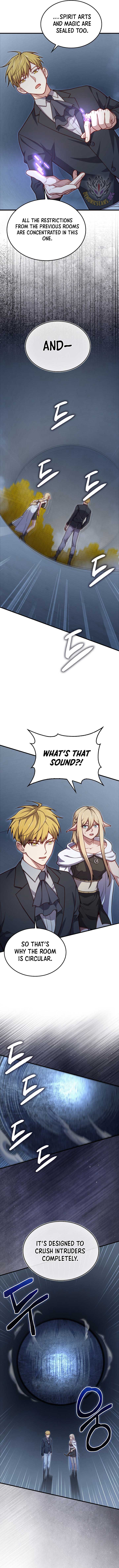 The Lord’s Coins Aren’t Decreasing?! Chapter 170 - Page 5