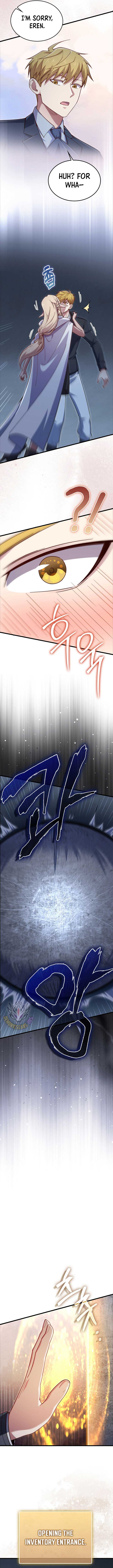 The Lord’s Coins Aren’t Decreasing?! Chapter 170 - Page 7