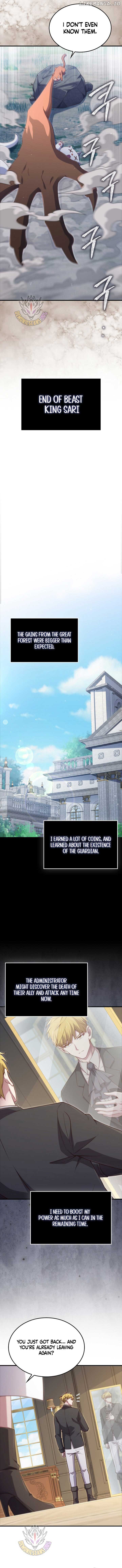 The Lord’s Coins Aren’t Decreasing?! Chapter 171 - Page 6