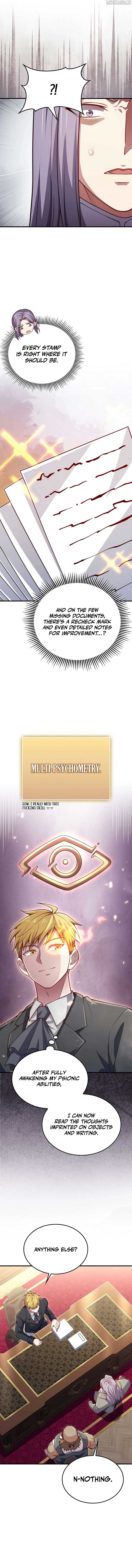 The Lord’s Coins Aren’t Decreasing?! Chapter 173 - Page 10